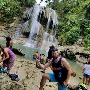 Meet your Posher, Jordan